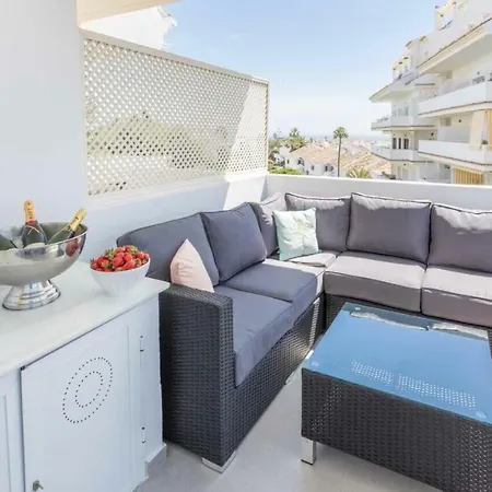 Royal Gardens Marbella