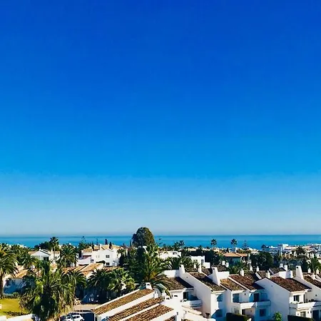 Apartamento Royal Gardens *