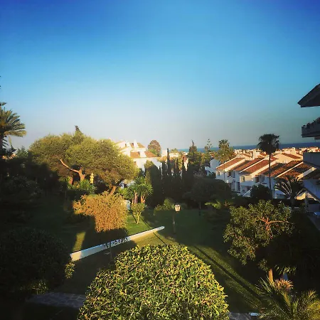 Royal Gardens